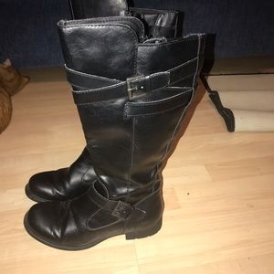 boc torsten riding boot